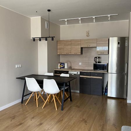 Cosy Guest Apartment Gdynia Eksteriør bilde