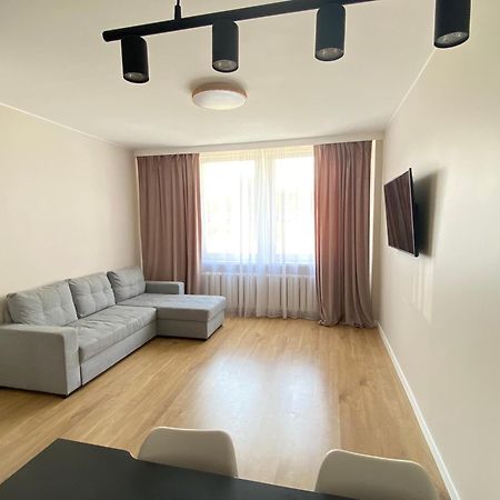 Cosy Guest Apartment Gdynia Eksteriør bilde
