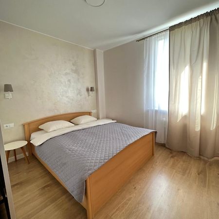 Cosy Guest Apartment Gdynia Eksteriør bilde