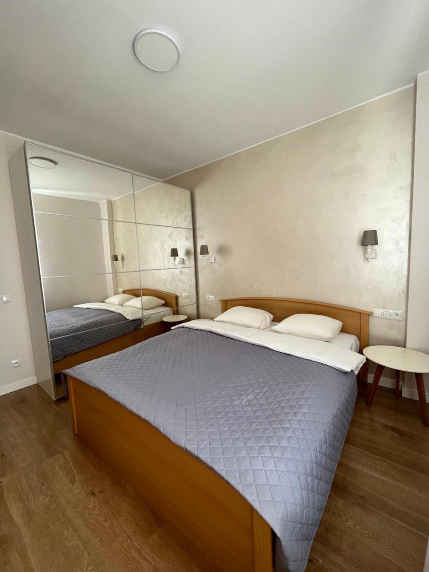 Cosy Guest Apartment Gdynia Eksteriør bilde