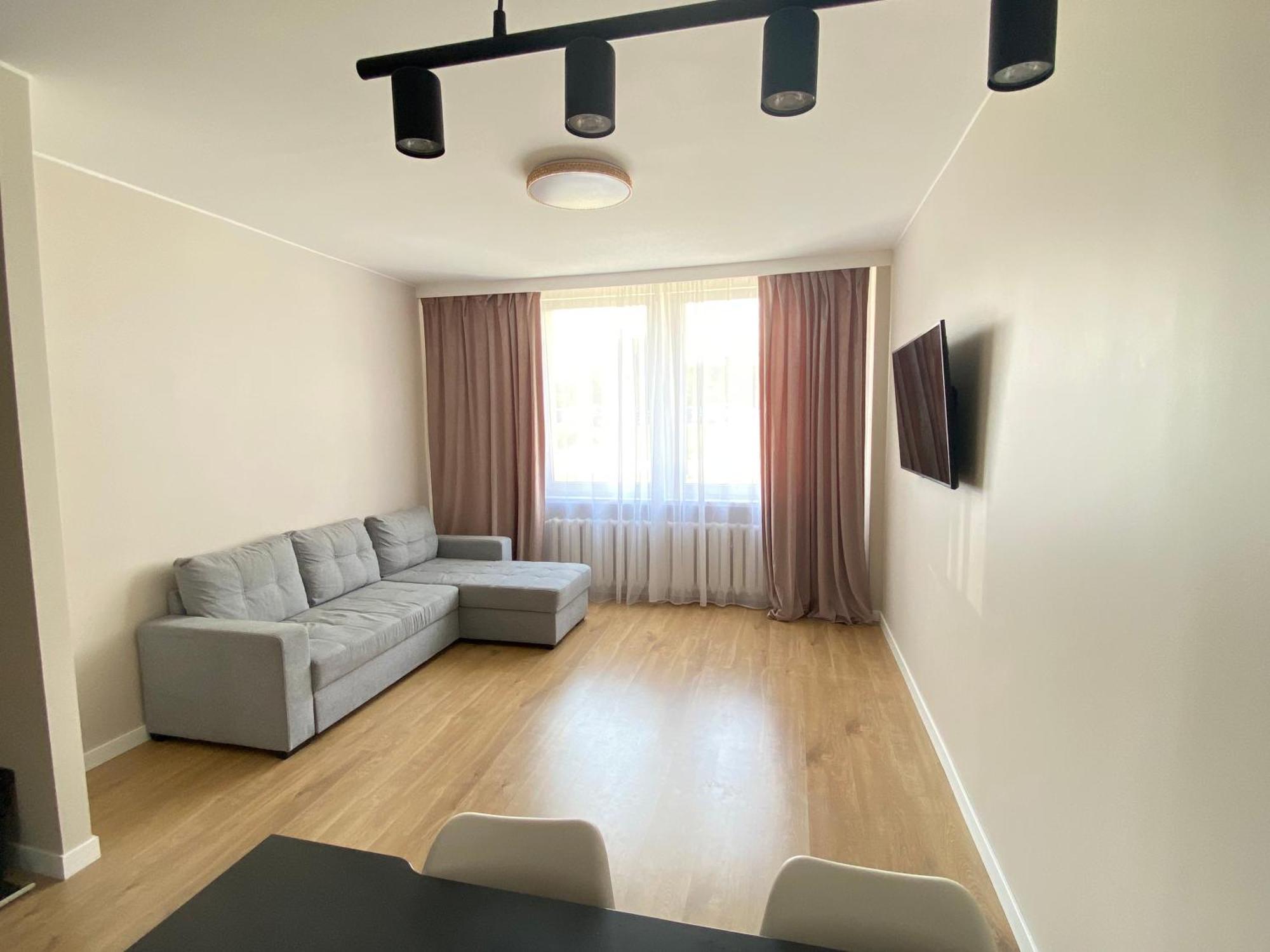 Cosy Guest Apartment Gdynia Eksteriør bilde