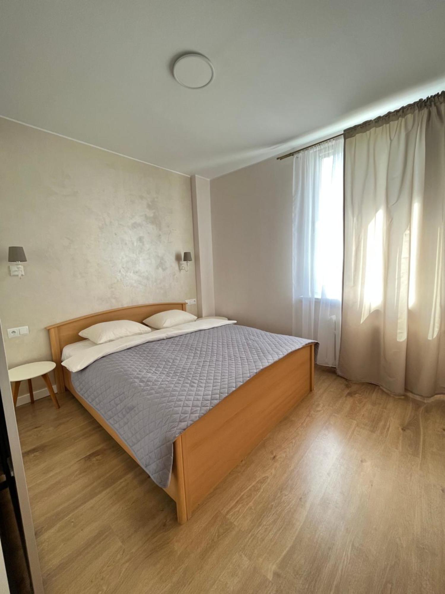 Cosy Guest Apartment Gdynia Eksteriør bilde